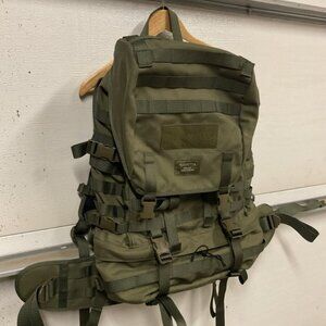 Savotta Jaakari L Military Rucksack